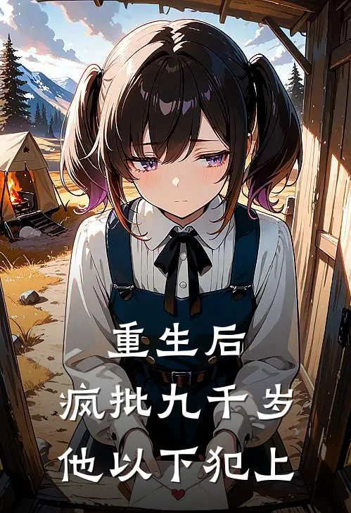 重生后，疯批九千岁他以下犯上