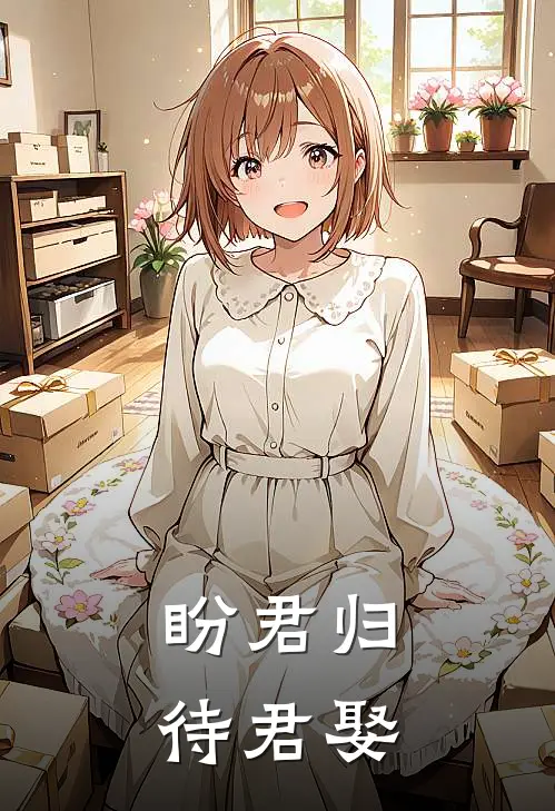 盼君归，待君娶