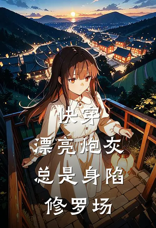 快穿：漂亮炮灰总是身陷修罗场