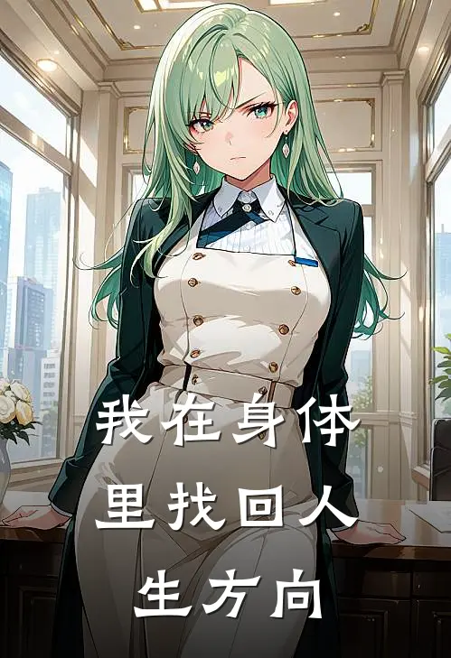 我在身体里找回人生方向