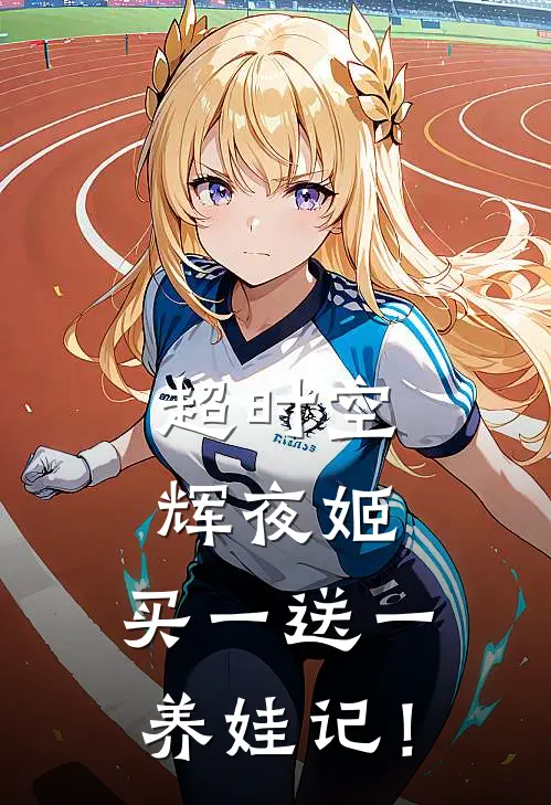 超时空辉夜姬：买一送一养娃记！