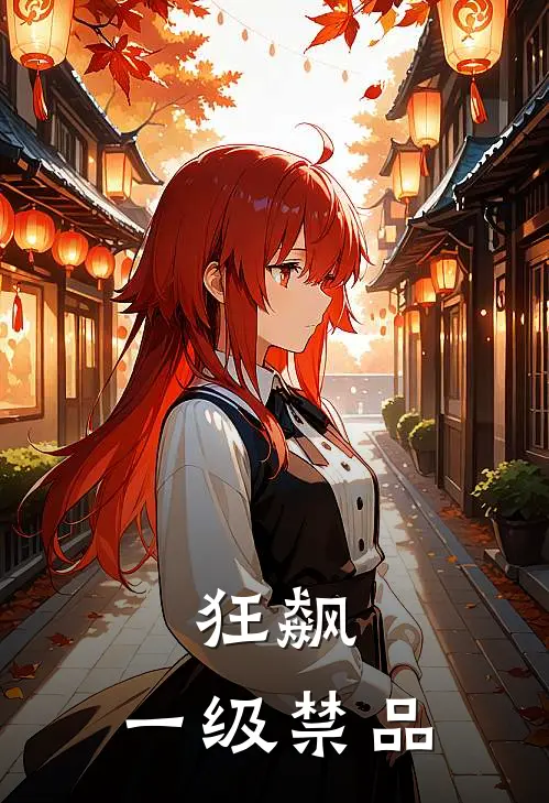 狂飙：一级禁品