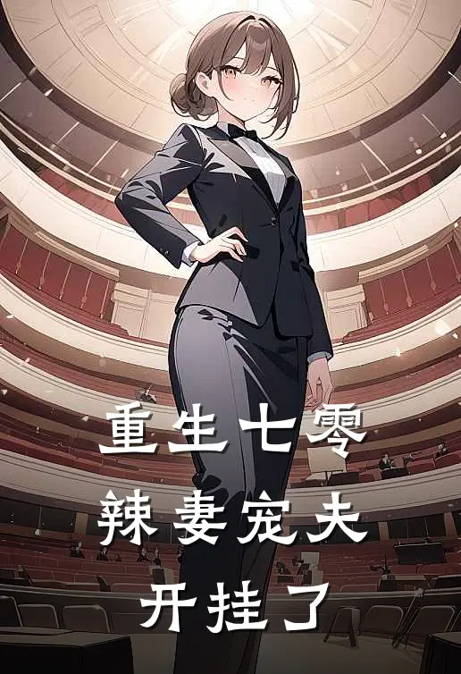 重生七零：辣妻宠夫开挂了