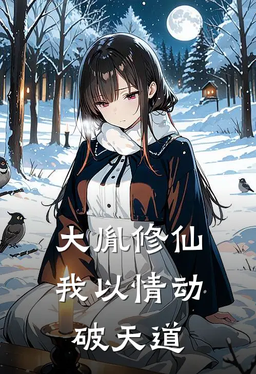 大胤修仙：我以情动破天道