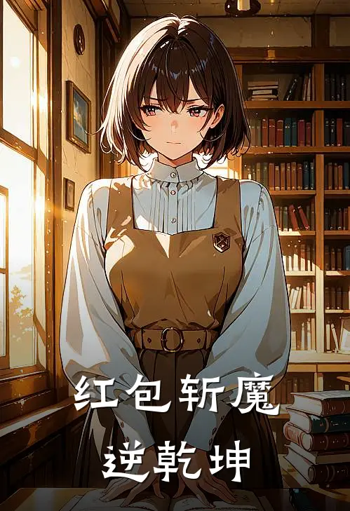 红包斩魔逆乾坤