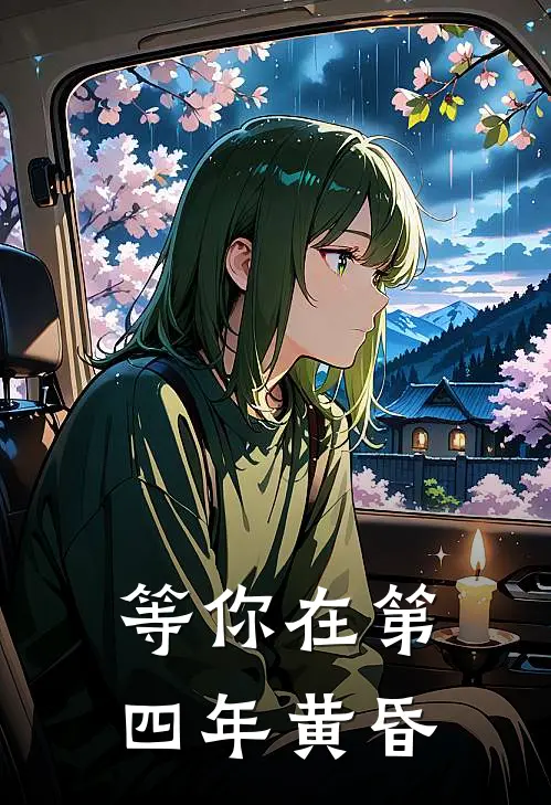 等你在第四年黄昏