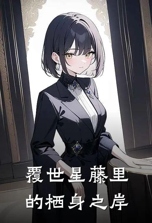 覆世星藤里的栖身之岸