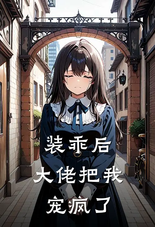 装乖后，大佬把我宠疯了