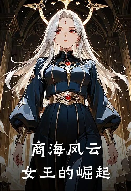 商海风云：女王的崛起