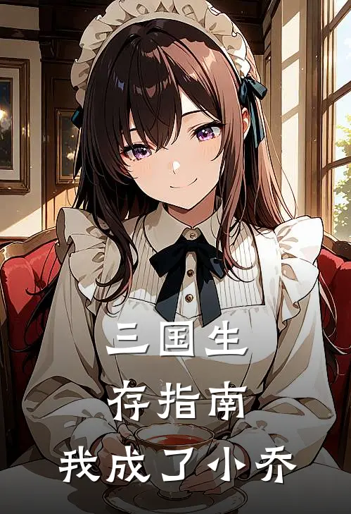 三国生存指南：我成了小乔