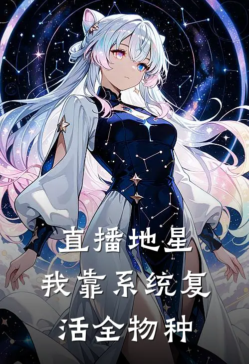 直播地星：我靠系统复活全物种