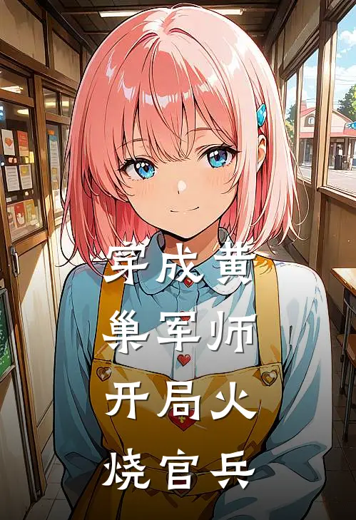 穿成黄巢军师，开局火烧官兵