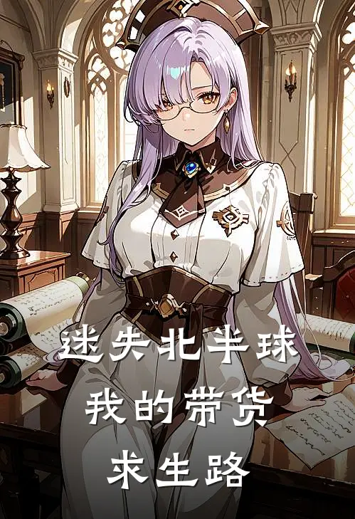 迷失北半球：我的带货求生路