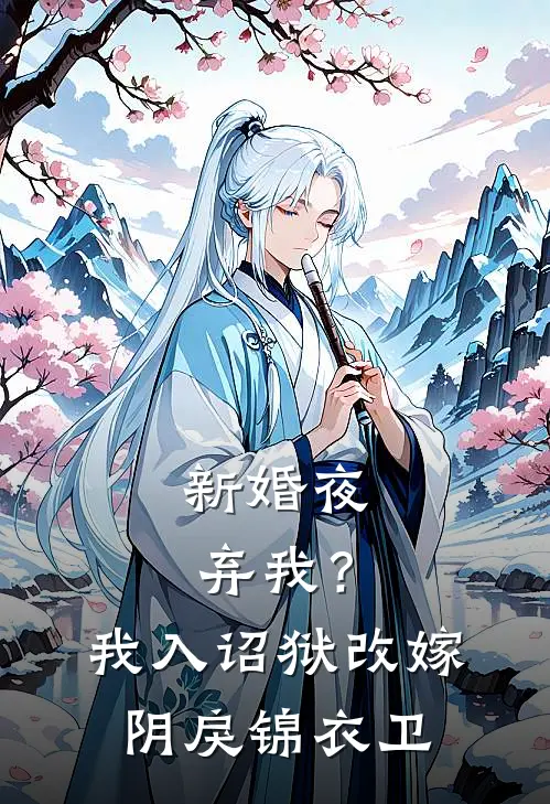 新婚夜弃我？我入诏狱改嫁阴戾锦衣卫