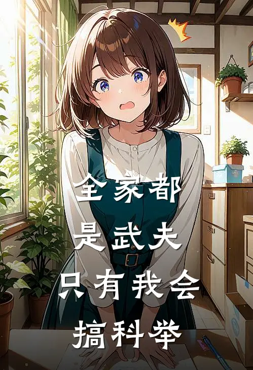 全家都是武夫，只有我会搞科举