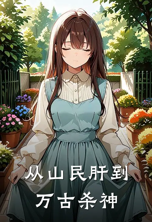 从山民肝到万古杀神