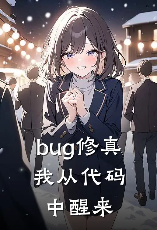 bug修真：我从代码中醒来