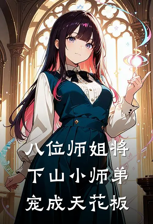 八位师姐将下山小师弟宠成天花板