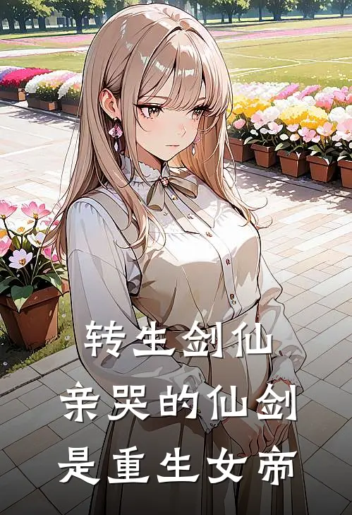 转生剑仙：亲哭的仙剑是重生女帝