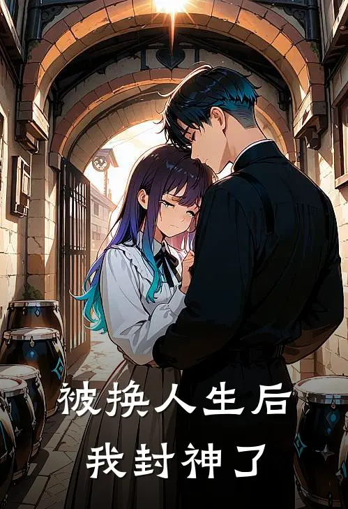 被换人生后我封神了