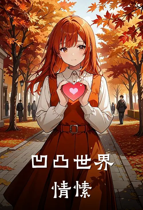 凹凸世界：情愫