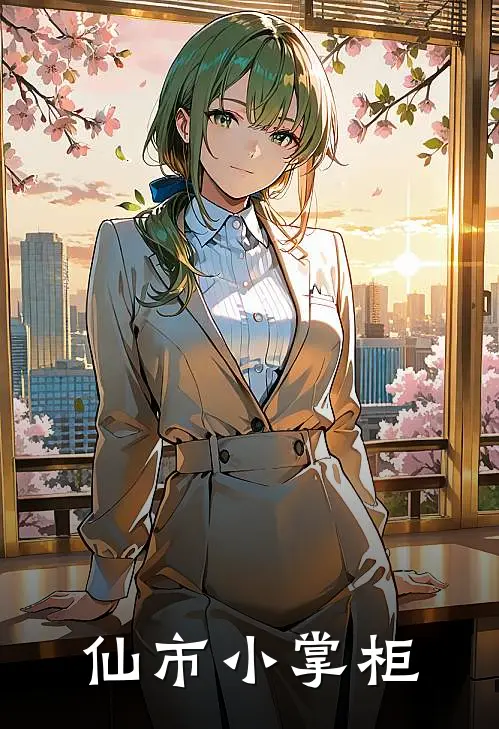 仙市小掌柜