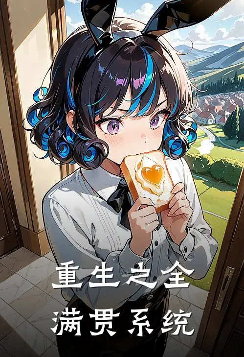 重生之全满贯系统