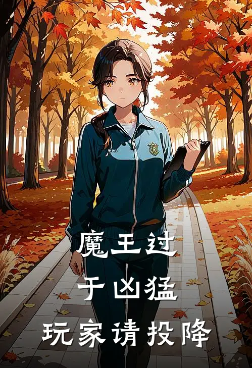 魔王过于凶猛，玩家请投降