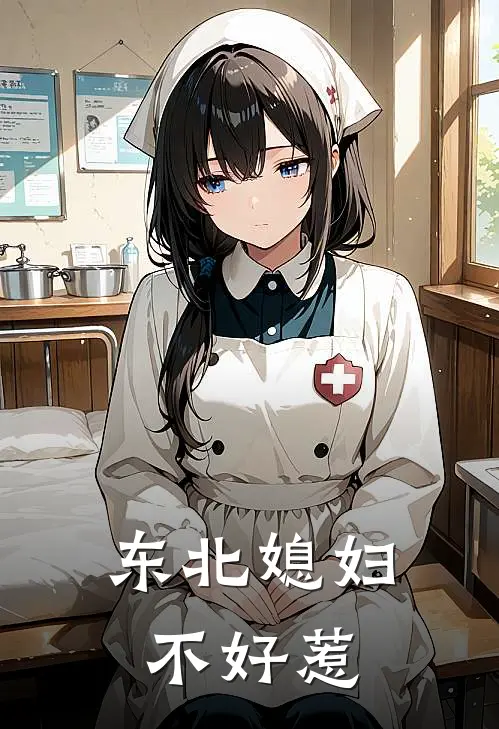 东北媳妇不好惹