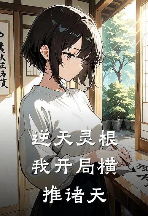 逆天灵根：我开局横推诸天