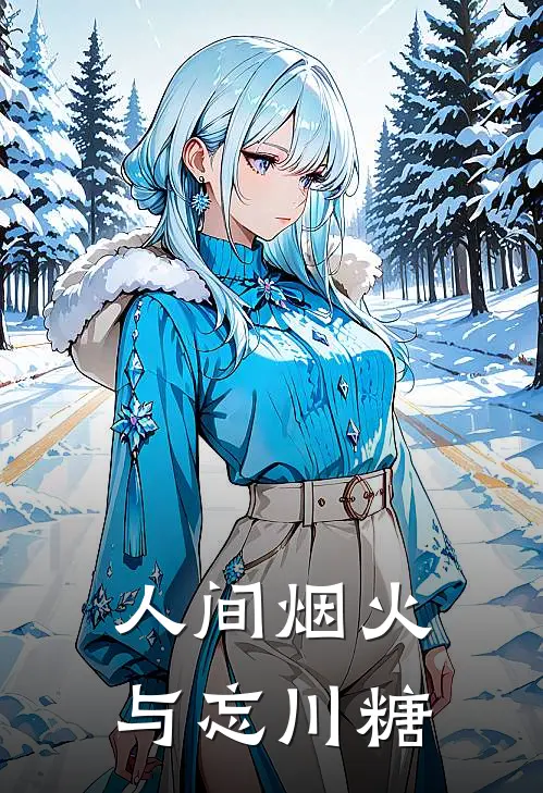 人间烟火与忘川糖