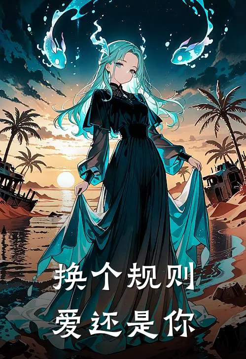 换个规则，爱还是你