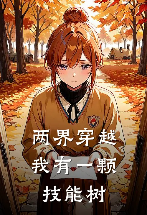 两界穿越：我有一颗技能树