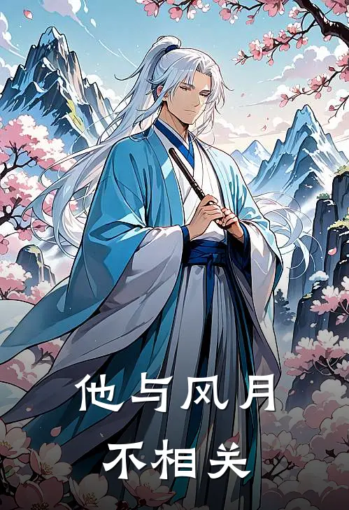 他与风月不相关