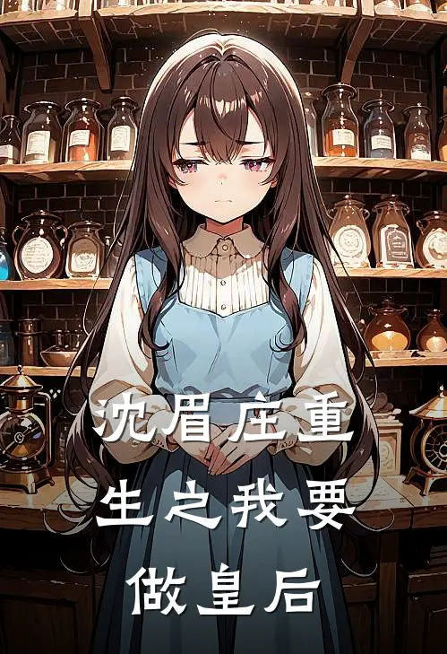 沈眉庄重生之我要做皇后