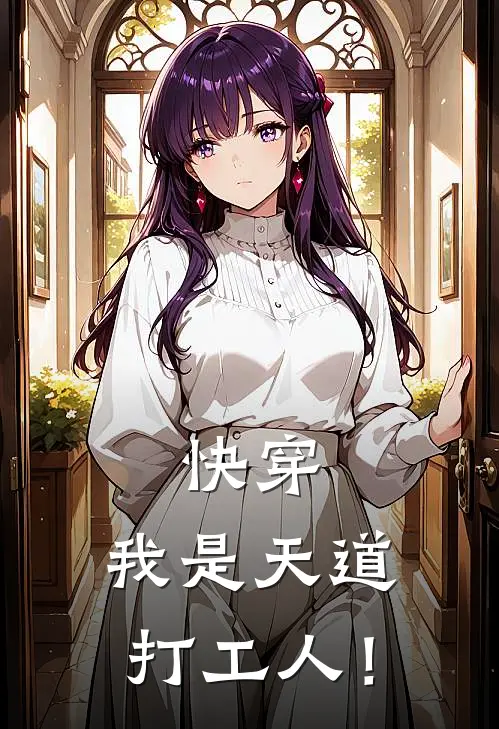 快穿：我是天道打工人！