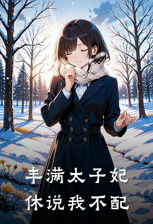 丰满太子妃：休说我不配