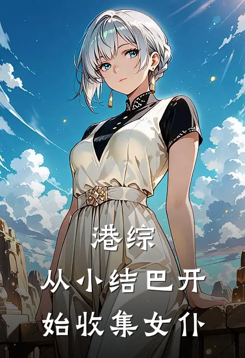 港综：从小结巴开始收集女仆