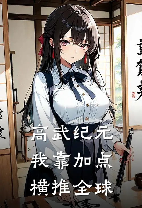 高武纪元：我靠加点横推全球