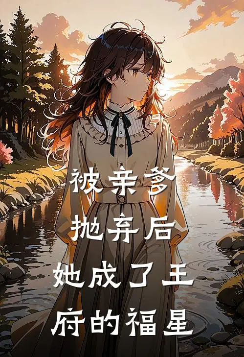 被亲爹抛弃后，她成了王府的福星