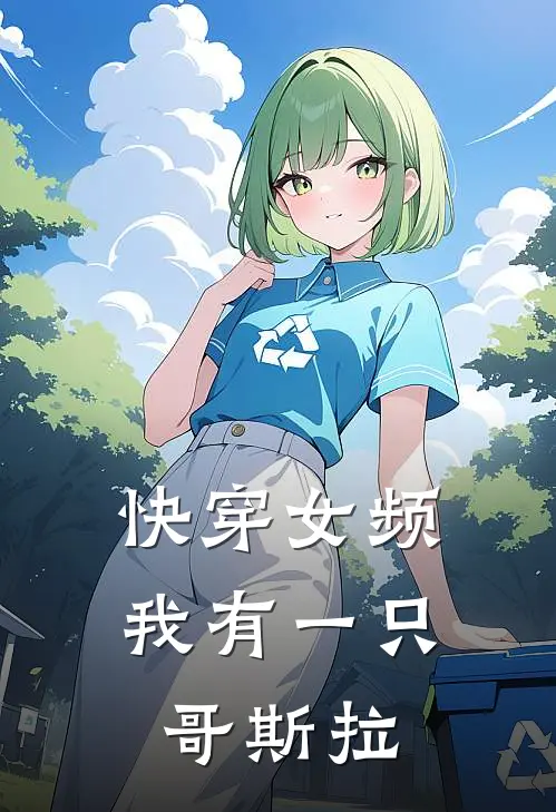 快穿女频：我有一只哥斯拉