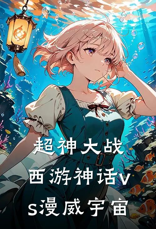 超神大战：西游神话vs漫威宇宙