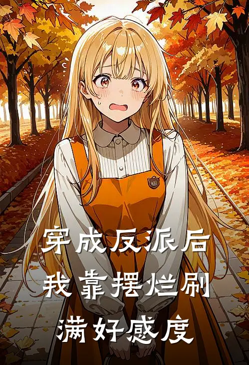 穿成反派后：我靠摆烂刷满好感度