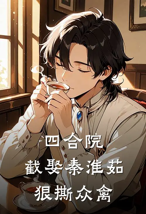 四合院：截娶秦淮茹，狠撕众禽