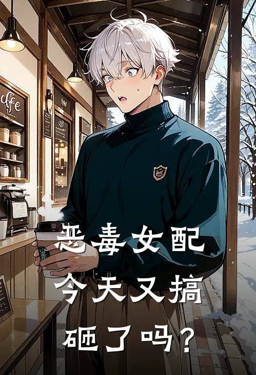 恶毒女配今天又搞砸了吗？