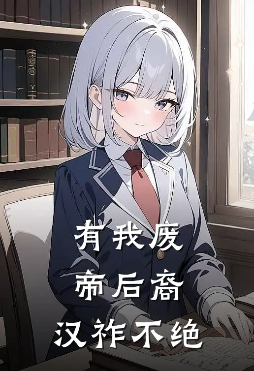 有我废帝后裔，汉祚不绝