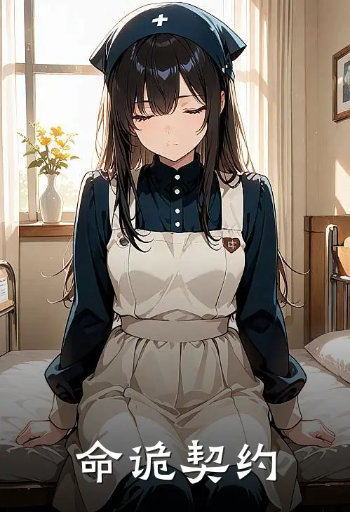 命诡契约