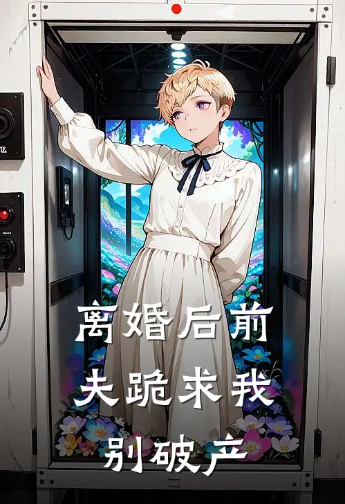 离婚后前夫跪求我别破产