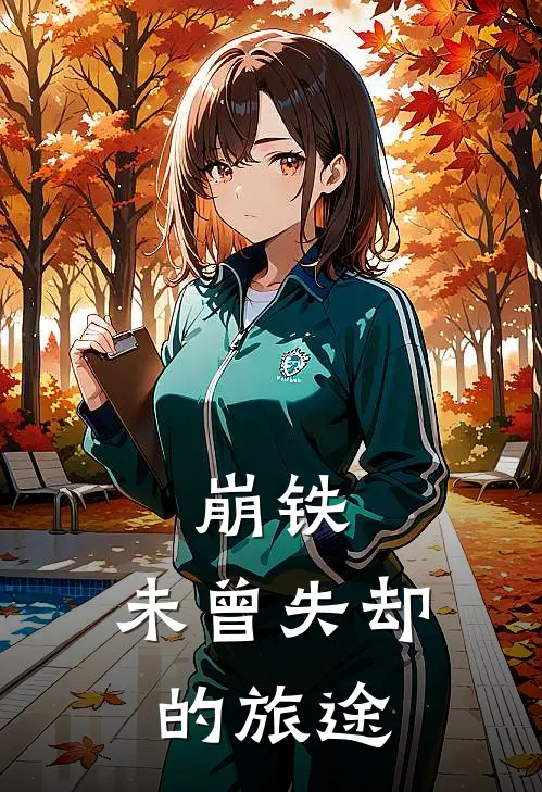 崩铁：未曾失却的旅途