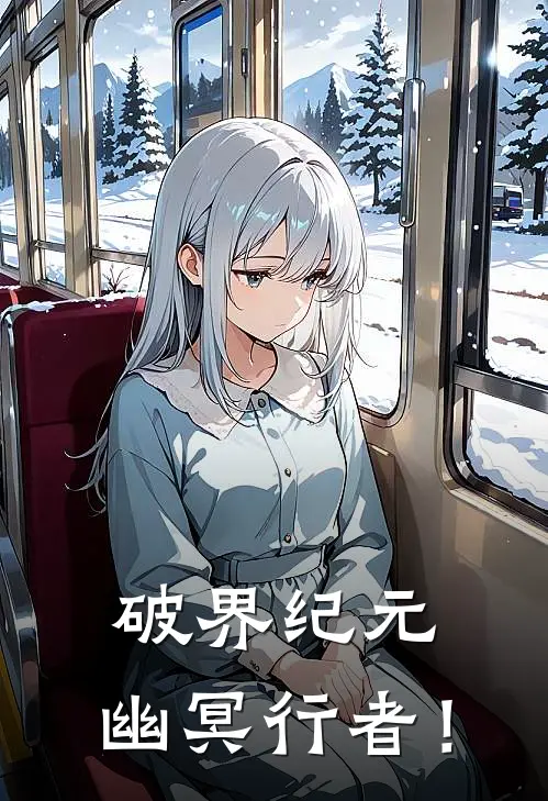 破界纪元：幽冥行者！